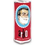 Arko Tıraş Sabunu 75 gr Ferahlatıcı Koku ile Tıraş Öncesi Hazırlık İçin Uygun