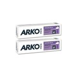 Arko Traş Kremi 90 gr Sensitive x2 Adet