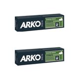 Arko Traş Kremi Hydrate 90 ml ( 2 Adet )