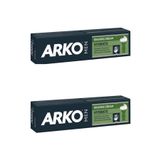 ARKO Traş Kremi Hydrate 90ml ( 2 Adet )
