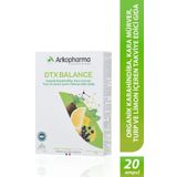 Arkopharma DTX Balance - 20 Ampül
