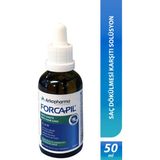 Arkopharma Forcapil Anti-Hair Loss Elixir / Saç Dökülme Karşıtı Solüsyon 50 ml