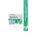 Arkopharma Ökaliptus Aromalı Pastil - 24 Adet