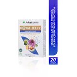 Arkopharma Royal Jelly Immunty Plus 20 Ampul