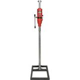 Arks 255 4250 Watt Profesyonel Karot & El Sondaj Makinesi – Sehpalı Full Set (Kaya & Toprak Uyumlu) 15 Metre