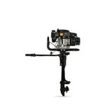 Arks TKZ225R Dıştan Takmalı Tekne Bot Motoru 9 HP 4 Zamanlı