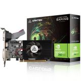 Arktek AKN210D3S1GL1 1 GB DDR3 GeForce GT210 VGA DVI HDMI 64Bit NVIDIA Ekran Kartı