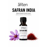 arlen Safran India Parfüm Esansı | Safran Karakterli Koku Esansı | 20 ml