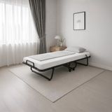 Arles Home Fermo Katlanır Yatak (Yatak Dahil)