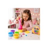 Arlina Home Kids Dumpling Simli Slime
