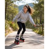 Arlina Home Kids Yetişkin Urban Paten Gri 38-41 - 38 - 41