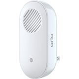 Arlo Chime 2 - Dahili Siren, Sesli Uyarılar, Özelleştirilebilir Melodiler, Wi-Fi Bağlantılı, Arlo Kablolu ve Kablosuz Kapı Zili Kamerası, Güvenlik Kamerası ve Akıllı Ev Cihazları ile Uyumlu (AC2001)