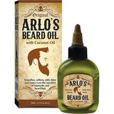 Arlo's Coconut Oil Sakal Yağı 75ml