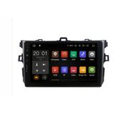 Arlox Toyota Auris 2008-2012 7" Multimedia
