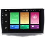 Arlox Wolksvagen Passat B6 B7 Android 2+16 Multimedya IPS Ekran Kamera Hediyemizdir Ücretsiz Kargo - Siyah