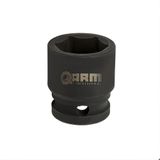 Arm 1/2 24 mm Altı Köşe Havalı Lokma