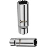 ARM 1/2 Altı Köşe Derin Lokma 12 mm - Renkli