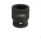 ARM 1/2 Altı Köşe Havalı Lokma 24 mm - Renkli - Standart