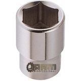 ARM 1/2 Altı Köşe Lokma 8 mm - Renkli