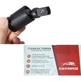 Arm 1/2 Havalı Mafsal Lokma Sarhoş Adaptör (Garantili)