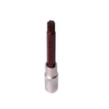 Arm 1/2 R13 Lokmalı Uzun Ribe Bits Lokma