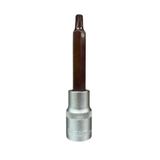 Arm 1/2 T30 Uzun Lokmalı Torx Uç