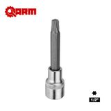 Arm 1/2 T40 Uzun Lokmalı Torx Uç