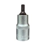 Arm 1/2 T55 Kısa Lokmalı Torx Uç