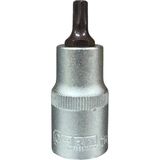 Arm 1/2 T55 Lokmalı Torx Uç Kısa - Renkli - Standart