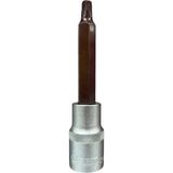 Arm 1/2 T55 Lokmalı Torx Uç Uzun - Renkli - Standart