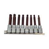 Arm 1/2 Uzun Lokmalı Ribe Bits Set Lokma Takımı