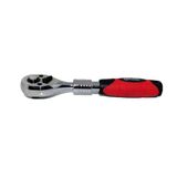 Arm 1/4 150-210 mm Uzatmalı Lokma Cırcır Kolu