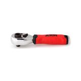 Arm 1/4 72 Diş 110 mm Mini Lokma Cırcır Kolu