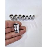 Arm 1/4 Küçük Lokma Takımı 8 Parça