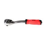 Arm 3/8 72 Diş 200 mm Lokma Cırcır Kolu