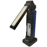 Arm ESEN173A Profesyonel 1000 lm Şarjlı Led Fener