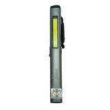 Arm ESEN179 Siyah 450 lm Ultra Viyole Işık Profesyonel Led Kalem