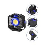 Arm Esen200a İle Profesyonel Aydınlatma 2000 Lümen Güç, 4000Mah Batarya, Çift Mıknatıs Tripod Girişi. Zorlu İşlerde Büyük Yardımcınız. Hemen Keşfedin