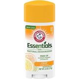 Arm & Hammer 71 gr Orange Citrus Stick Deodorant