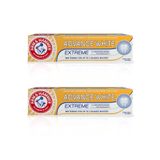 Arm & Hammer Advance White 2x75 ML Diş Macunu