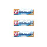 Arm & Hammer Advanced White Pro 75 ml 3 Adet Diş Macunu