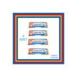 Arm & Hammer Advanced White Pro 75 ML 4 Adet Diş Macunu