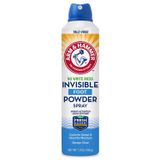 Arm Hammer Arm & Hammer Ayak Kokusu Karşıtı Şeffaf Ayak Spreyi 198GR