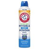 Arm & Hammer Ayak Kokusu Karşıtı Şeffaf Ayak Spreyi 198Gr