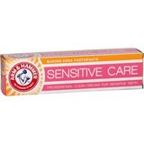 Arm & Hammer Beyazlatıcı Hassas Bakım Diş Macunu 125 g Profesyonel Temizlik Hissi