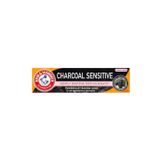 Arm & Hammer Charcoal Sensitive 75 ml Aktif Kömürlü Diş Macunu