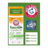 Arm hammer essenntial Deodorant - Taze Biberiye Lavanta Deodorant Stick 71 gr(İthal)