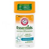 Arm Hammer Essentials Juniper Berry Ardıç Deodorant Stick 71 Gr
