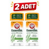 Arm Hammer Essentials Rosemary Lavender Deodorant 71 g (2 ADET)