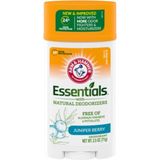 Arm & Hammer Essentials Sardunya Kokusuyla Stick Deodorant 71 gr Unisex Kullanıma Uygun